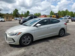 5NPD84LF5HH125141 2017 HYUNDAI ELANTRA
