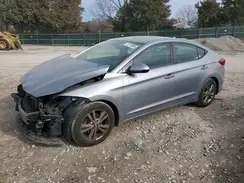 5NPD84LF5HH125432 2017 HYUNDAI ELANTRA