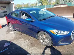 5NPD84LF5HH128749 2017 HYUNDAI ELANTRA