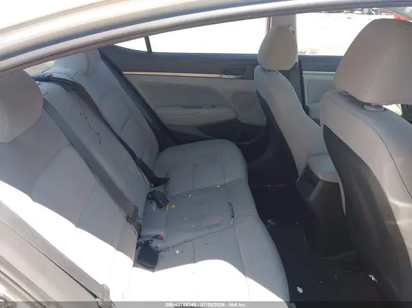 5NPD84LF5HH128766 2017 HYUNDAI ELANTRA - Image 8