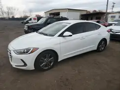 5NPD84LF5HH129335 2017 HYUNDAI ELANTRA