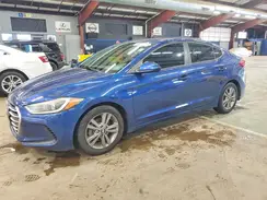 5NPD84LF5HH129755 2017 HYUNDAI ELANTRA