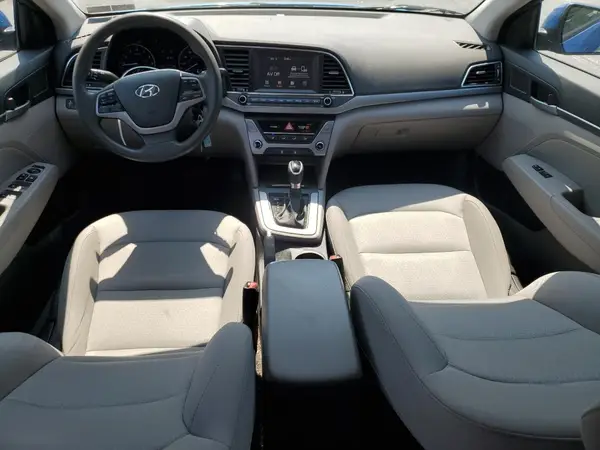 5NPD84LF5HH131554 2017 HYUNDAI ELANTRA - Image 8