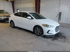 5NPD84LF5HH131828 2017 HYUNDAI ELANTRA