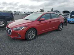 5NPD84LF5HH134213 2017 HYUNDAI ELANTRA