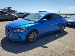 5NPD84LF5HH134647 2017 HYUNDAI ELANTRA
