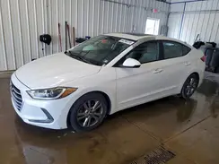 5NPD84LF5HH134731 2017 HYUNDAI ELANTRA
