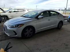 5NPD84LF5HH134955 2017 HYUNDAI ELANTRA