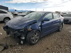 5NPD84LF5HH135667 2017 HYUNDAI ELANTRA