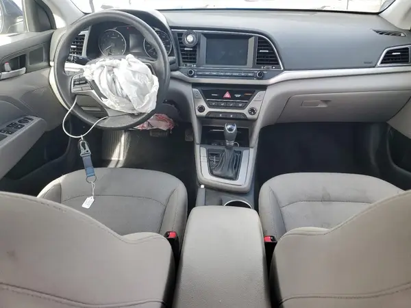 5NPD84LF5HH135667 2017 HYUNDAI ELANTRA - Image 8