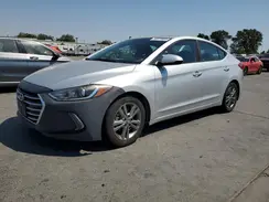 5NPD84LF5HH137354 2017 HYUNDAI ELANTRA