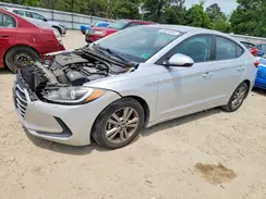 5NPD84LF5HH138150 2017 HYUNDAI ELANTRA
