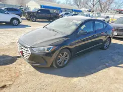 5NPD84LF5HH138598 2017 HYUNDAI ELANTRA