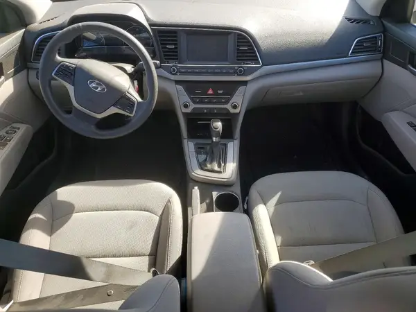 5NPD84LF5HH138598 2017 HYUNDAI ELANTRA - Image 8