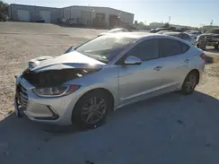 5NPD84LF5HH138603 2017 HYUNDAI ELANTRA