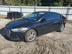 5NPD84LF5HH138696 2017 HYUNDAI ELANTRA