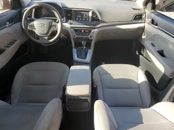 5NPD84LF5HH138696 2017 HYUNDAI ELANTRA - Image 8