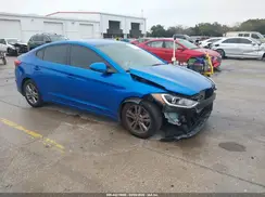 5NPD84LF5HH138746 2017 HYUNDAI ELANTRA