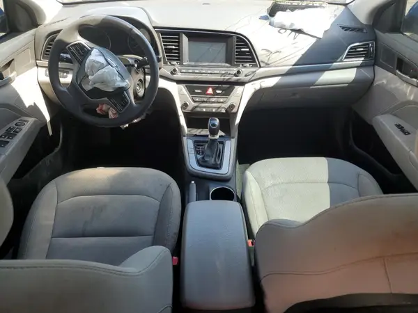 5NPD84LF5HH139265 2017 HYUNDAI ELANTRA - Image 8