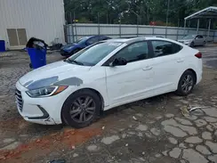 5NPD84LF5HH139430 2017 HYUNDAI ELANTRA