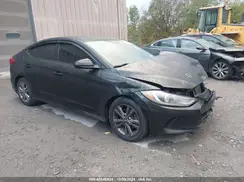 5NPD84LF5HH139945 2017 HYUNDAI ELANTRA
