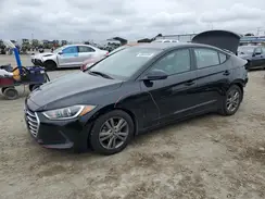 5NPD84LF5HH141744 2017 HYUNDAI ELANTRA