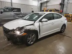 5NPD84LF5HH142196 2017 HYUNDAI ELANTRA