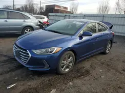 5NPD84LF5HH142487 2017 HYUNDAI ELANTRA