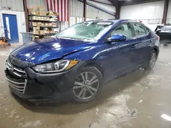 5NPD84LF5HH143381 2017 HYUNDAI ELANTRA