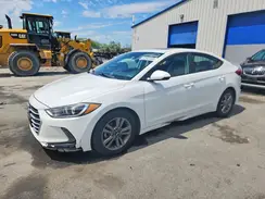 5NPD84LF5HH145325 2017 HYUNDAI ELANTRA