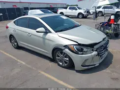 5NPD84LF5HH145597 2017 HYUNDAI ELANTRA