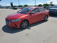 5NPD84LF5HH146703 2017 HYUNDAI ELANTRA