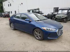5NPD84LF5HH148614 2017 HYUNDAI ELANTRA