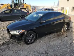 5NPD84LF5HH151058 2017 HYUNDAI ELANTRA