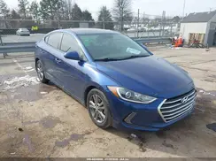 5NPD84LF5HH151156 2017 HYUNDAI ELANTRA