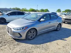 5NPD84LF5HH151822 2017 HYUNDAI ELANTRA