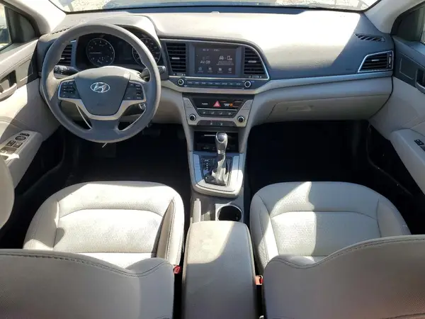 5NPD84LF5HH151822 2017 HYUNDAI ELANTRA - Image 8