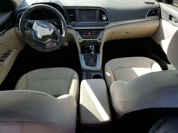 5NPD84LF5HH152257 2017 HYUNDAI ELANTRA - Image 8