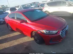 5NPD84LF5HH153022 2017 HYUNDAI ELANTRA