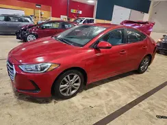 5NPD84LF5HH153263 2017 HYUNDAI ELANTRA