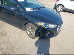 5NPD84LF5HH153490 2017 HYUNDAI ELANTRA