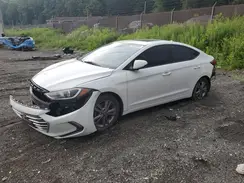 5NPD84LF5HH153585 2017 HYUNDAI ELANTRA