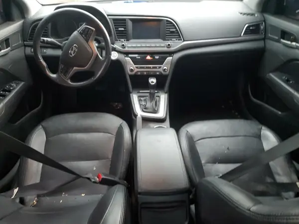 5NPD84LF5HH153585 2017 HYUNDAI ELANTRA - Image 8