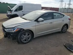 5NPD84LF5HH154042 2017 HYUNDAI ELANTRA
