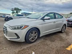 5NPD84LF5HH154106 2017 HYUNDAI ELANTRA