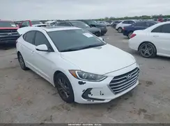 5NPD84LF5HH154154 2017 HYUNDAI ELANTRA
