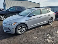 5NPD84LF5HH154185 2017 HYUNDAI ELANTRA