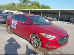 5NPD84LF5HH154381 2017 HYUNDAI ELANTRA
