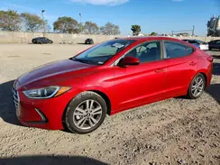 5NPD84LF5HH155773 2017 HYUNDAI ELANTRA