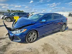 5NPD84LF5HH155806 2017 HYUNDAI ELANTRA